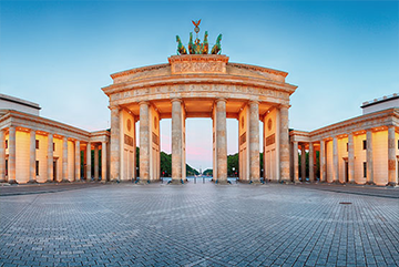 Citytrips - Berlin - Titel