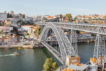 porto-klein